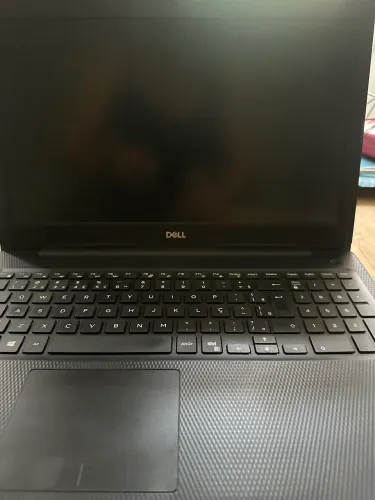 Notebook Dell tela 17| Armazenamento 1Tb | Processador I5