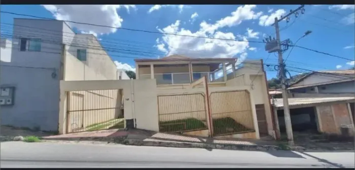 Casa em Condomínio para comprar São João Betim
