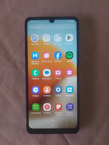 telefone Samsung A32 