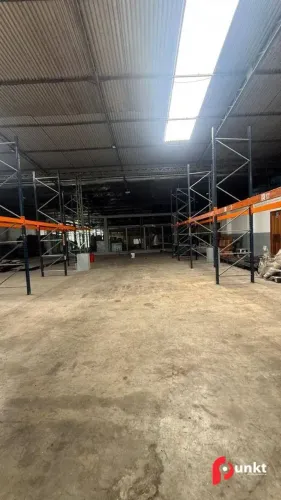 Galpão para alugar, 1000 m² por R$ 29.000,00/mês - Santo Antônio - Manaus/AM