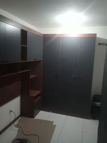 Montador de móveis 