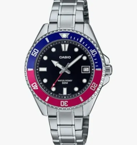 Cassio duro 36mm