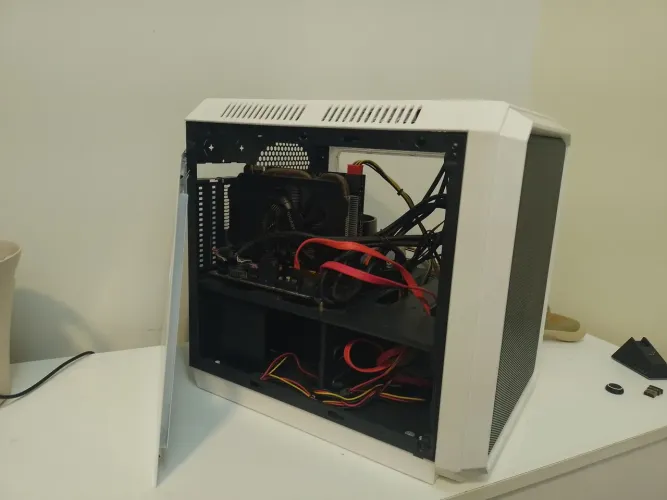 Computador gamer