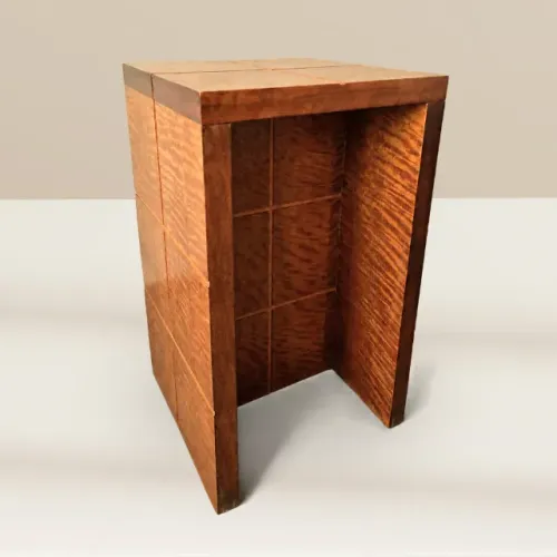 Base de Mesa de Jantar Mondrian 45x45