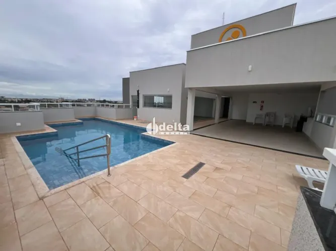 Apartamento com 2 quartos sendo 1 suíte disponível para venda no bairro Segismundo Pereira