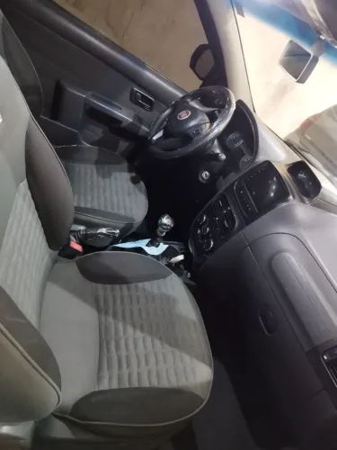 Fiat Strada Adventure1.8/ 1.8 Locker Flex CD 2014