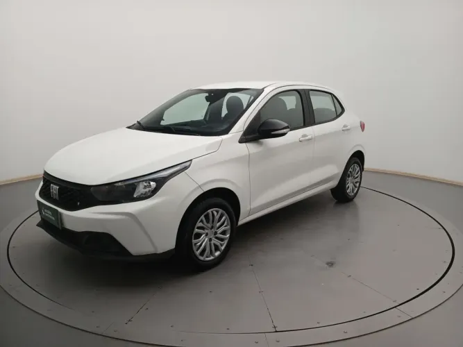 Fiat Argo Drive 1.0 Firefly 2026