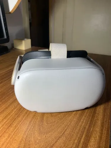 OCULUS QUEST 2