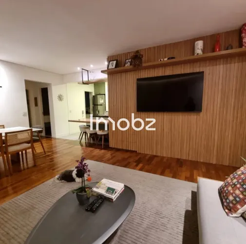 Apartamento à venda na RUA SÓCRATES, 495 - VILA SOFIA - São Paulo - SP - CEP: 04671-071