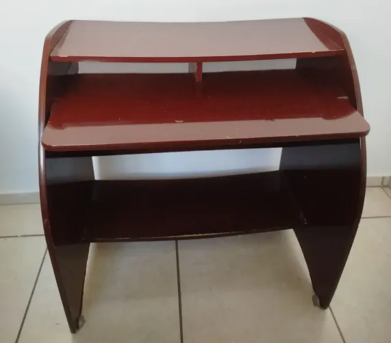 VENDO!
