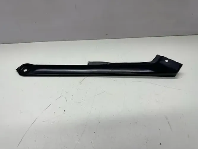 Suporte Farol Esquerdo Volkswagen Golf Gti Tsi Original