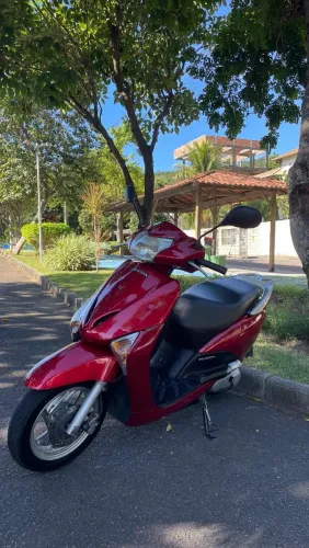 HONDA LEAD 110 