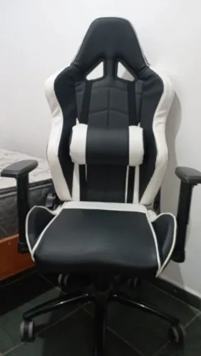 Cadeira Gammer Courinho Nova