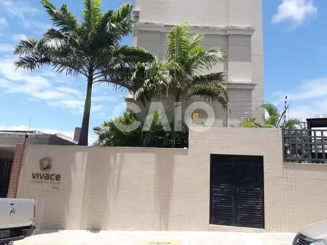 Apartamento no Vivace Candelária