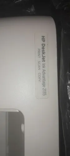 Impressora Hp