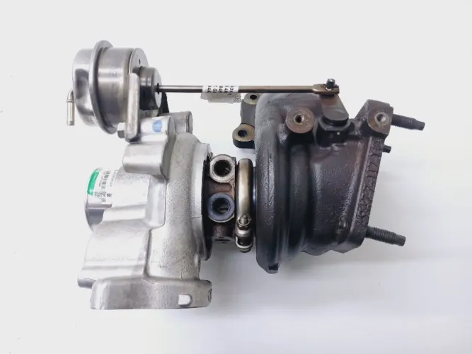 Turbina Gm Equinox 2.0 2017 2018 12674684