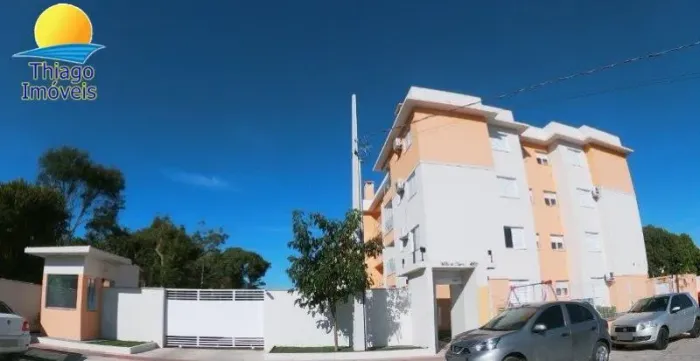 Apartamento - Florianópolis SC