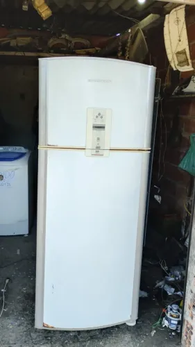 Vendo essa duplex com 3 meses de garantia 