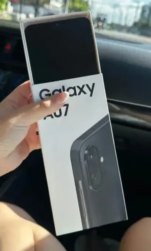 Samsung A07