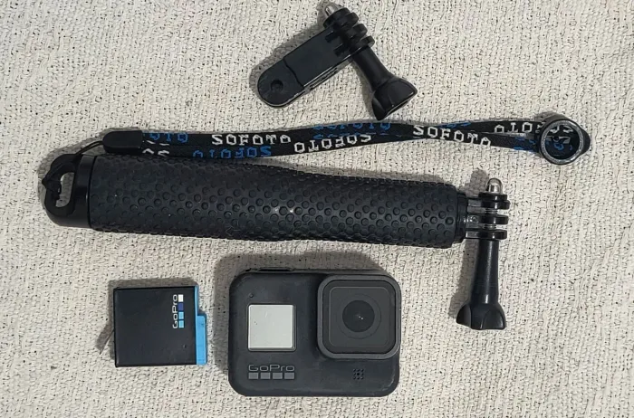 GoPro Hero 8 Black