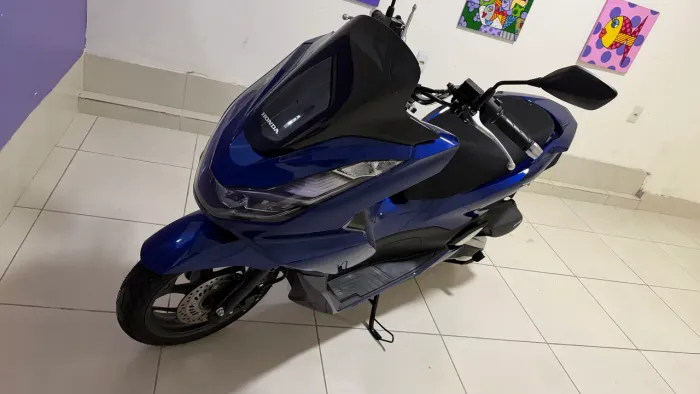 Vendo pcx 160 2026