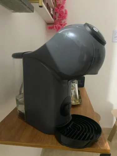 Cafeteira Dolce Gusto