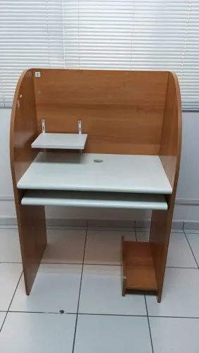 Estação de trabalho