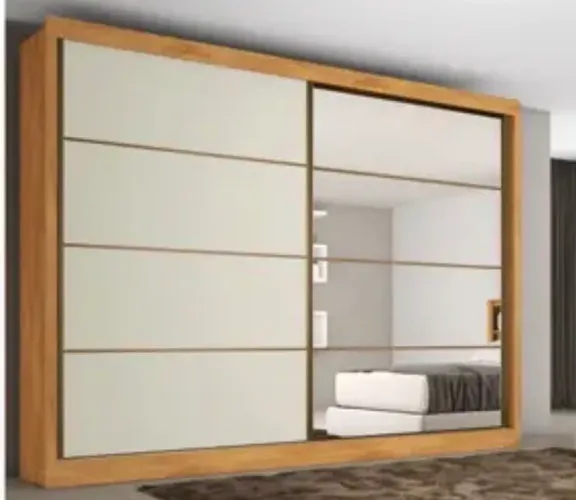 Guarda roupa casal