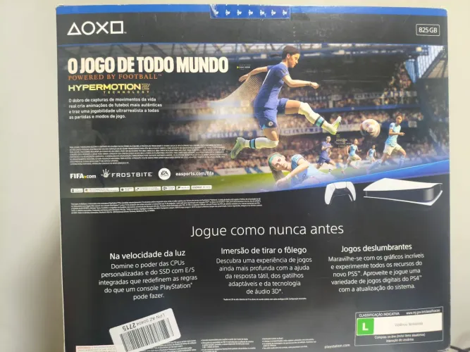 PS5 Desbloqueado!! 10x sem juros ! Frete grátis!!