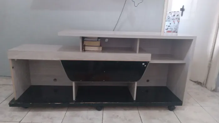 Vende se rack 50 reais