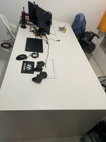MESA PARA ESCRITÓRIO 