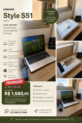 Notebook