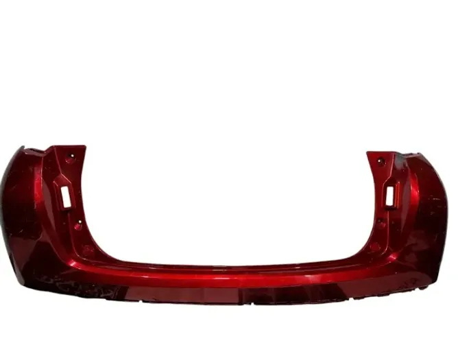 Parachoque Traseiro Eclipse Cross 2019 2020 2021 2022