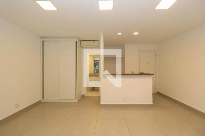 Apartamento à Venda - Vila Madalena, 1 Quarto, 40 m2