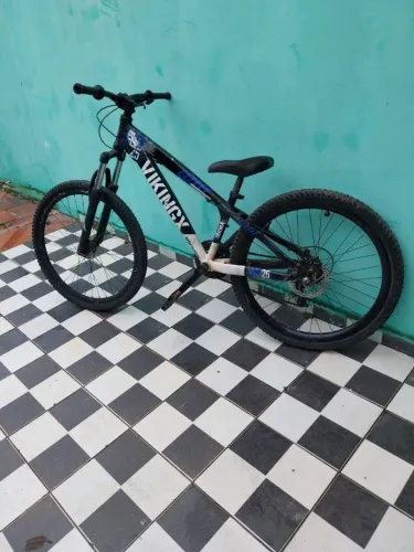 Bike Vikings 