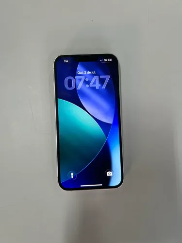 iphone 14 lilás 128gb
