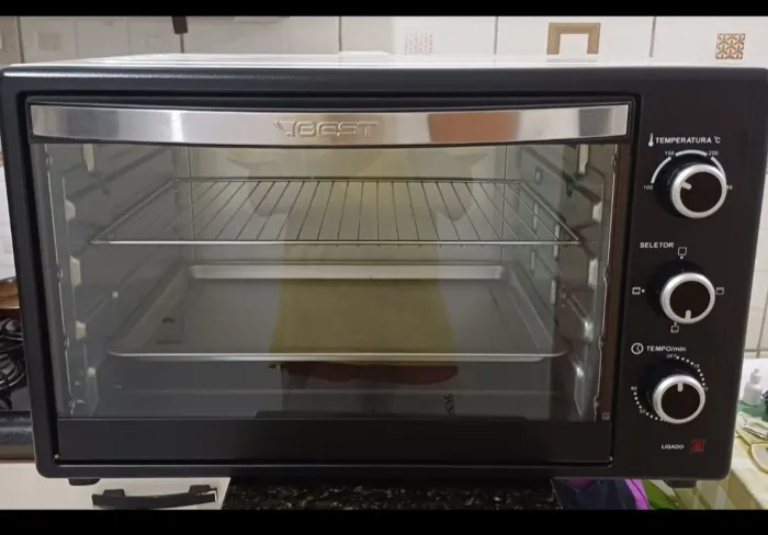 Forno elétrico