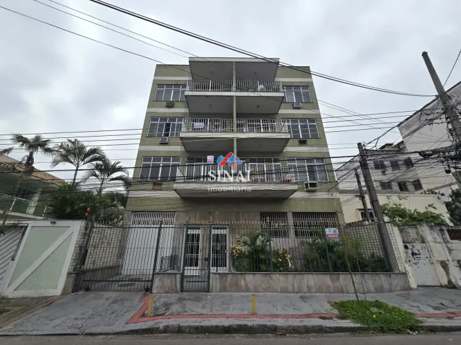 Apartamento para locação, Irajá, Rio de Janeiro, RJ