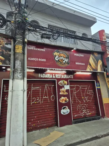  Imóvel comercial no Centro de Barueri - 250  metros