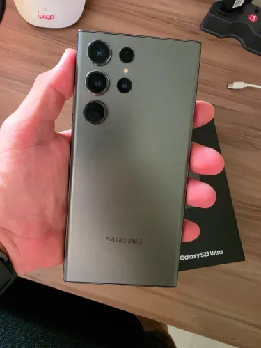 Samsung S23 Ultra 512 GB