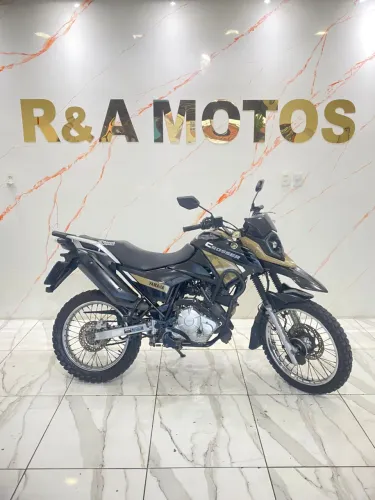VENDO CROSSER Z 2023