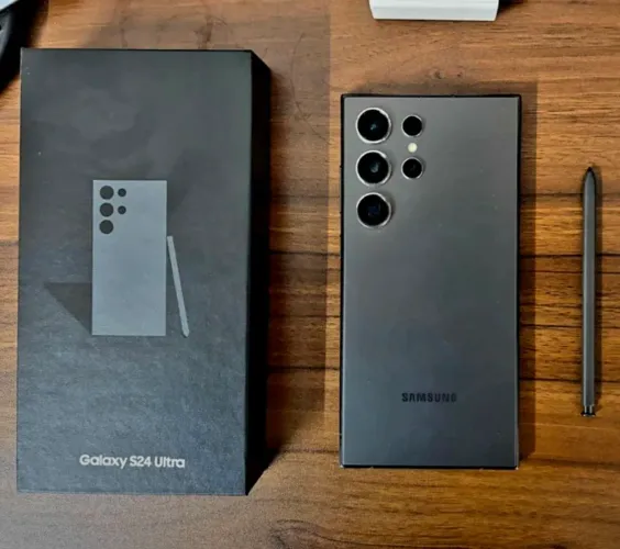 S24 ultra 512gb