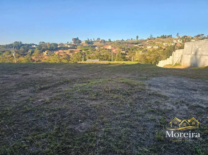 Terreno, Dona Catarina, Mairinque - R$ 120 mil, Cod: 344