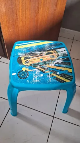 MESA INFANTIL
