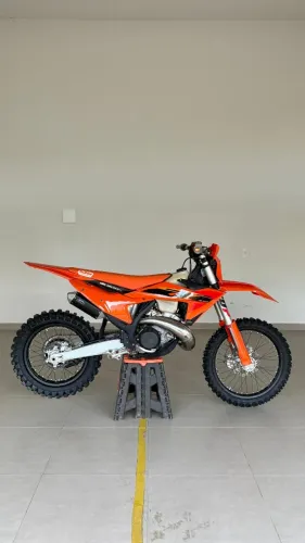 KTM 300 XC 2024 Único Dono