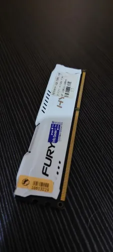 Memoria ddr3 4gb 1600mhz