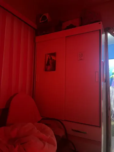 Guarda roupa