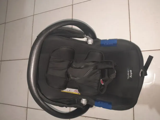 Bebê Conforto Burigotto 