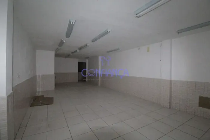 Espaço Corporativo com Sala para alugar, 250 m² por R$ 16.021/mês - Campo Grande - Rio de
