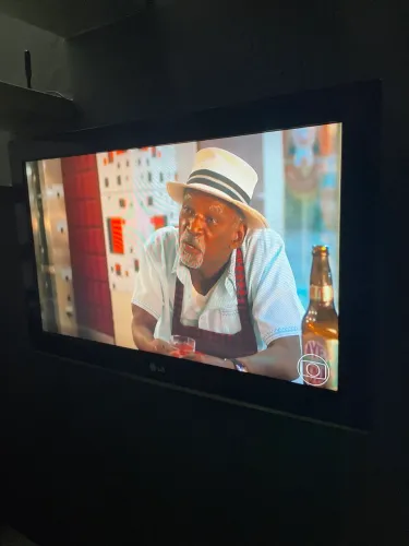 Televisão